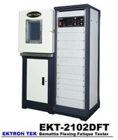 Demattia Flexing Fatigue Tester