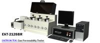 Gas Permeability Tester and Measurement
