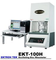 Oscillating Disc Rheometer