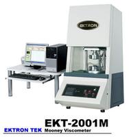 Mooney Viscometer