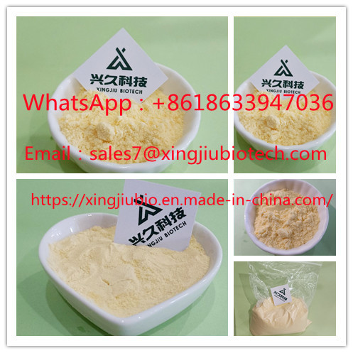 High Purity 4 Methylpropiophenone CAS 5337
