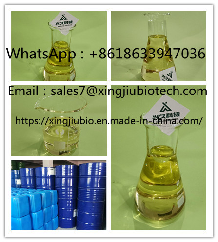 High purity 4'-Methylpropiophenone CAS 5337-93-9