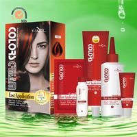 Colors Focus Hair Highlight Color