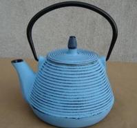 Japanese style cast iron teapot 1.0L