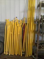 CAT hydraulic excavator hammer kits CAT320B CAT320C CAT320D  manufacturer