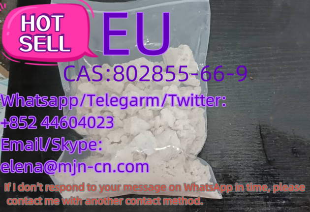 EU CAS 802855 66 9