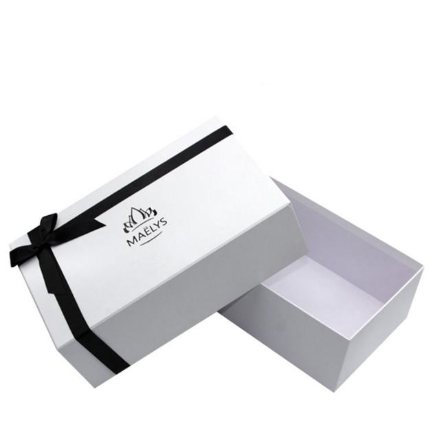 Hair Packaging