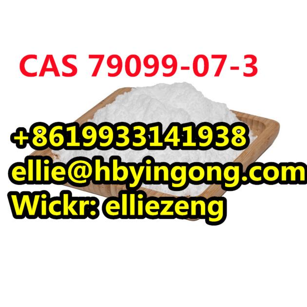 High Quality N Tert Butoxycarbonyl 4