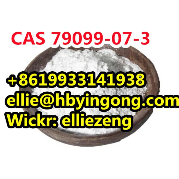 High Quality N Tert Butoxycarbonyl 4