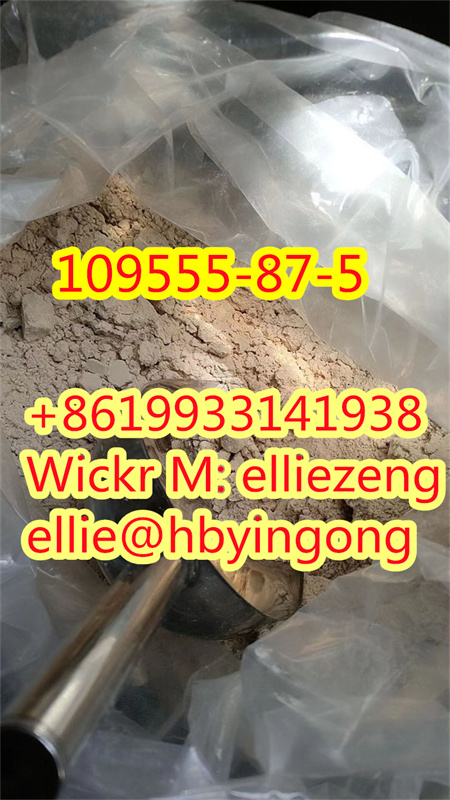 High Quality 1H-Indol-3-yl(1-naphthyl)methanone CAS 109555-98-5 With Good Price