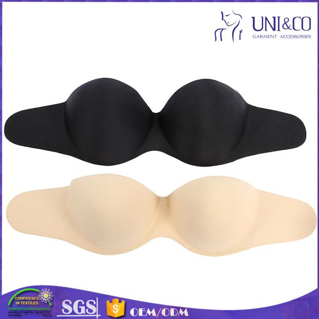 Invisible Sexy Silicon Bra Reusable Bra