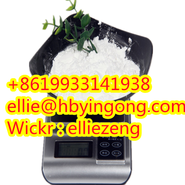 High Quality 2 Bromo 4 Methylpropiophenone