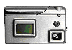 Mini Key Chain Digital Camera,