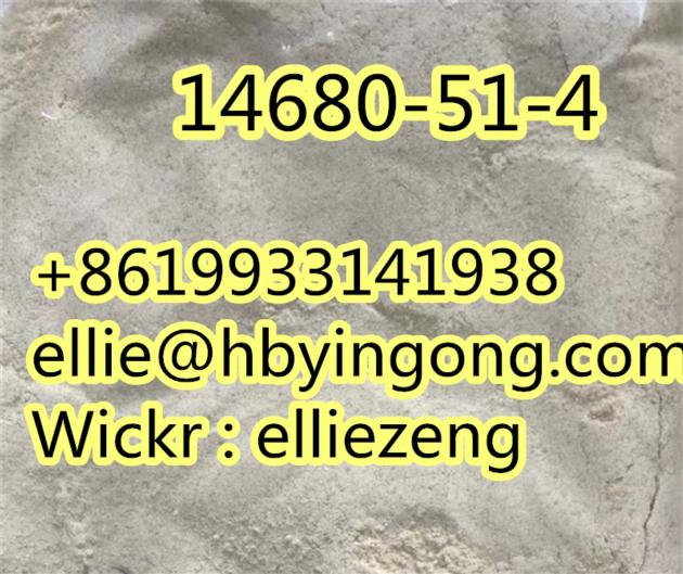 High Quality Metonitazene CAS14680 51 4