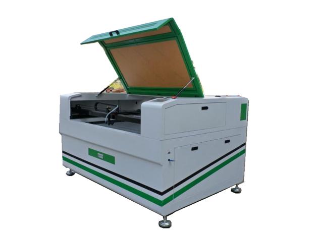 laser machine