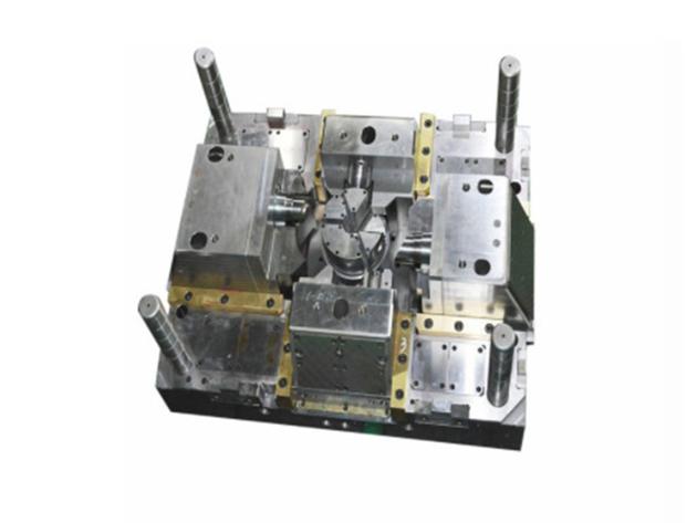 cnc mold
