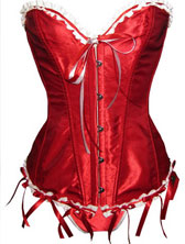 lingerie corset