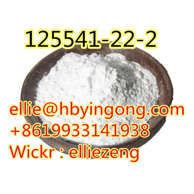 High Quality tert-Butyl 4-anilinopiperidine-1-carboxylate CAS 125540-22-2 With Good Price
