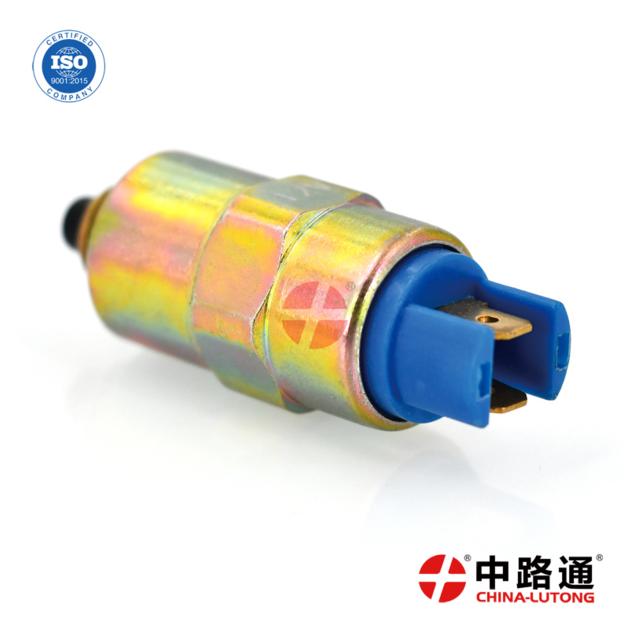 fuel cut off switch 09500-698 bosch solenoid valve catalog