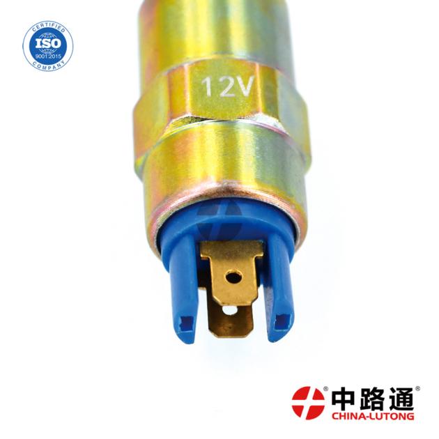 Fuel Cut Off Switch 09500 698