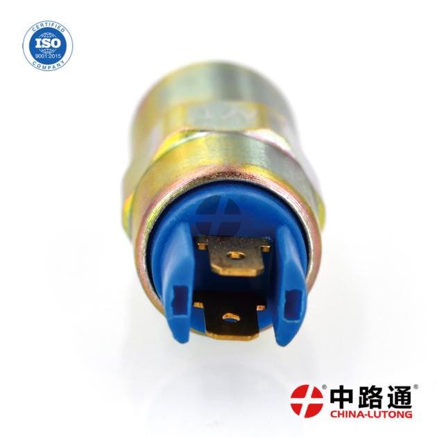 Fuel Cut Off Switch 09500 698