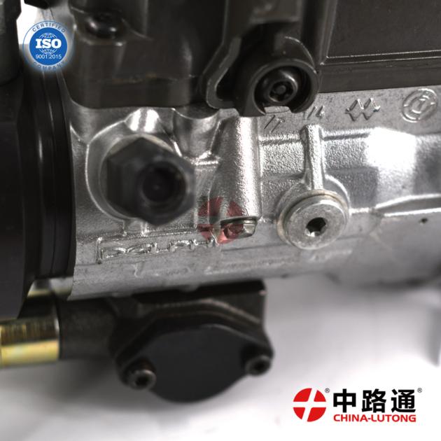 Cummins 4bt Ve Injection Pump 1405