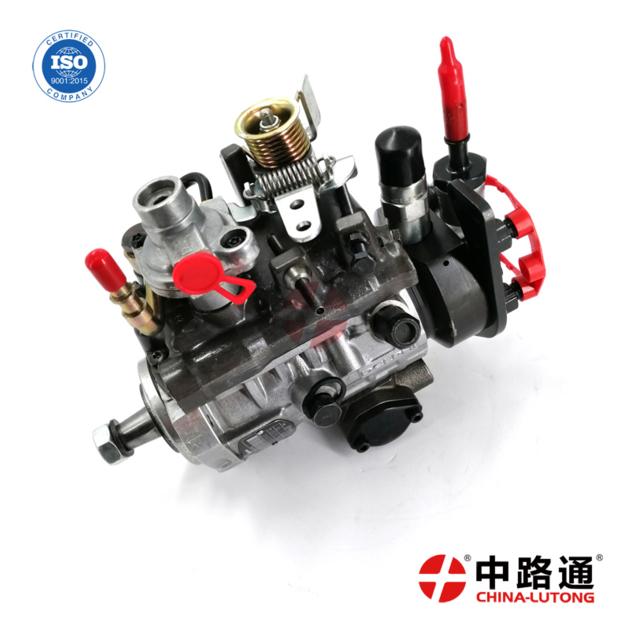 cummins 4bt ve injection pump 1405-9320A343G bosch fuel injection pump