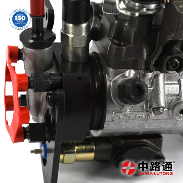 Cummins 4bt Ve Injection Pump 1405