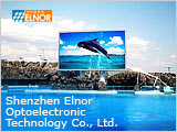full color led display