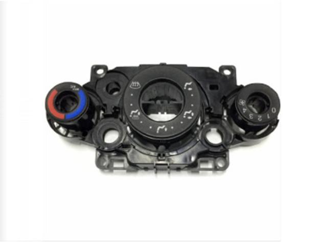plastic injection auto parts