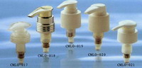 Lotion pump