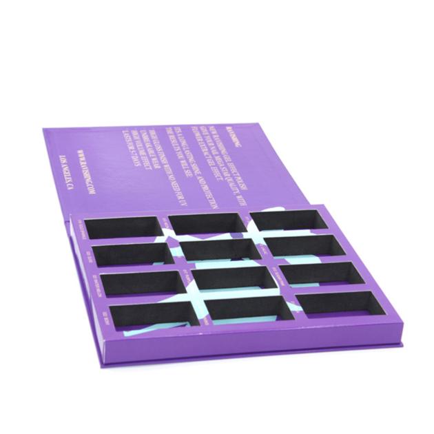 Makeup Palette Packaging