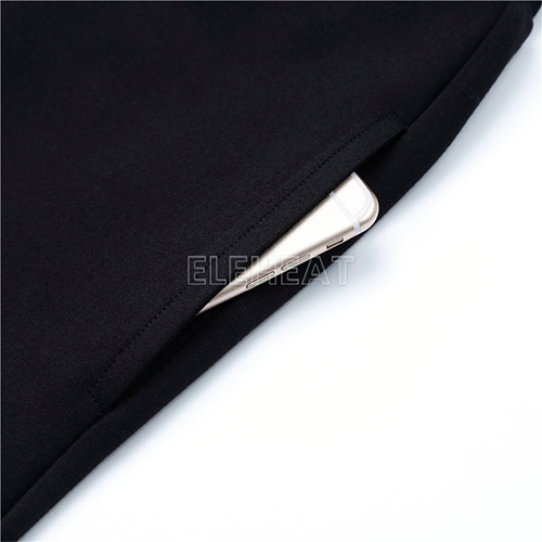 Electric Heated Pants