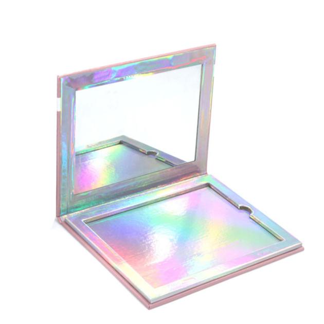 Makeup Palette Packaging