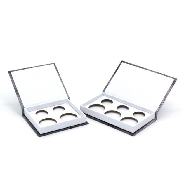 Makeup Palette Packaging