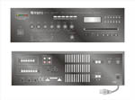 Multi-function Amplifier