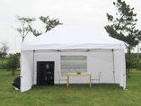 canopy tent