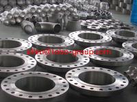 flanges