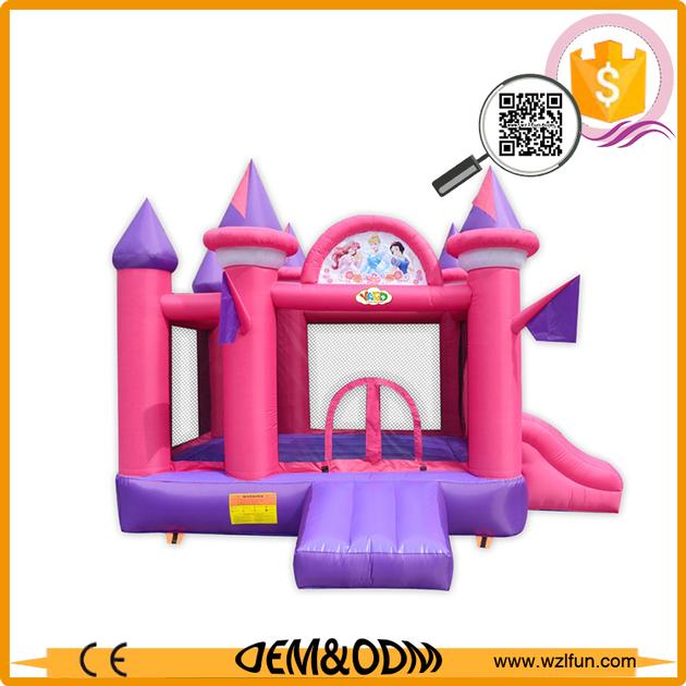 New Design Inflatable Jumping Castle Inflatable