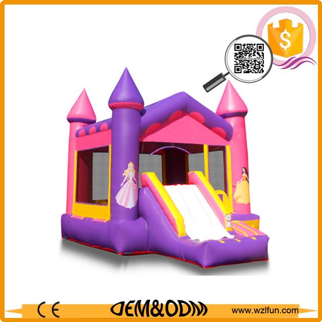 New Design Inflatable Jumping Castle Inflatable