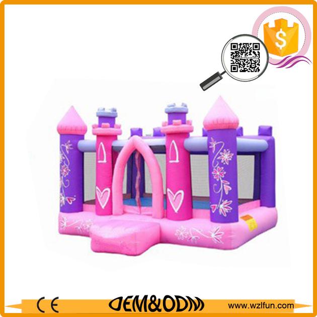 New Design Inflatable Jumping Castle Inflatable