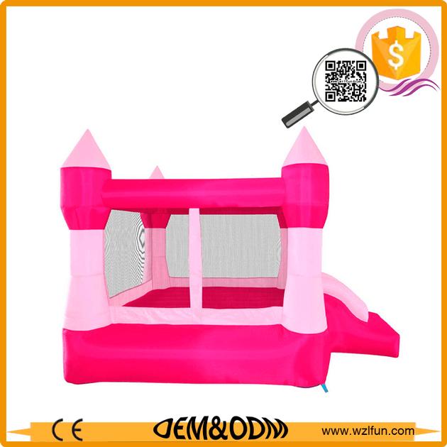New Design Inflatable Jumping Castle Inflatable