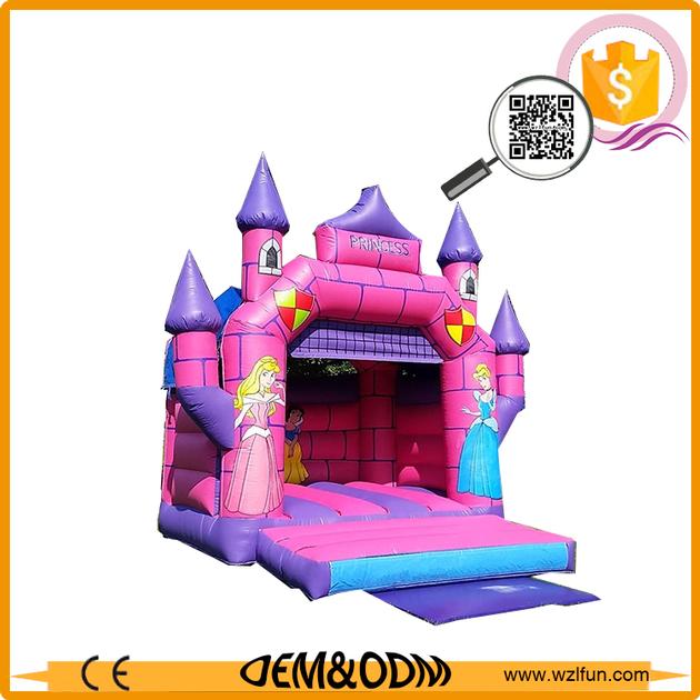 New Design Inflatable Jumping Castle Inflatable
