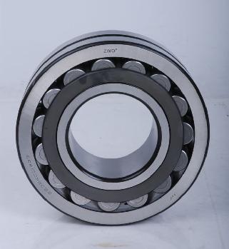 Spherical roller bearings