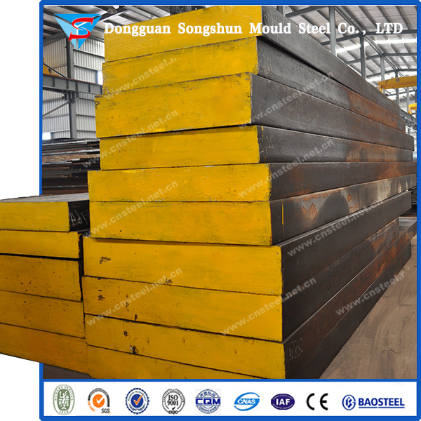 H13 mould steel sheet