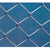 chain link fence