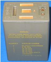 Rechargeable Lithium-Ion Military Battery BB2847A/U