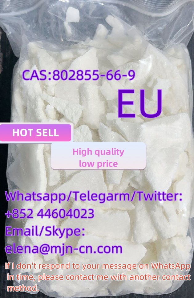 EU CAS 802855 66 9