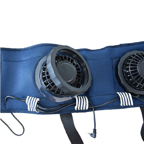 Cooling Vest