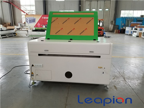 Laser Machine